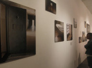 50 Seniman dari 22 Negara Tak Dapat Bantuan Dana dari Pemerintah