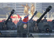 Korut Siap Pertahankan Diri dari AS