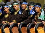 Mengenal Rapa'i Geleng, Tarian Etnis dari Aceh