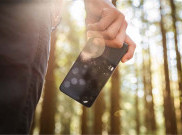 L16, Kamera dengan 16 Sensor Gambar