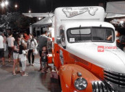 Pemilik Loco Mama: Modal Rp1 Miliar untuk Beli Truk Mogok