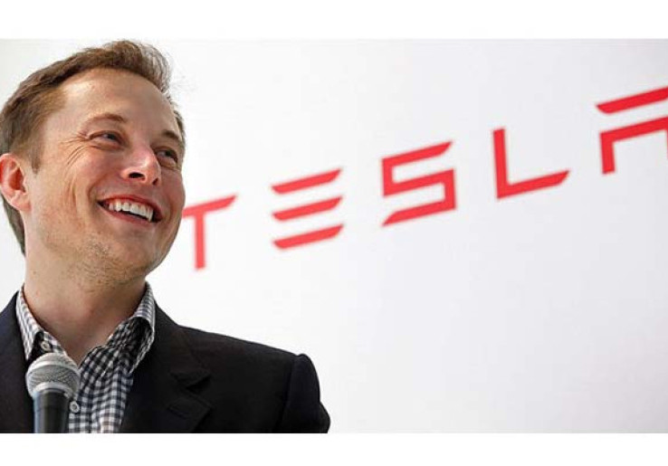 Elon Musk Sebut Project Titan Apple “Kuburan Tesla”