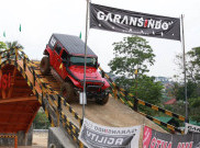 2016, JSI Bakal Ciptakan Agility Berbeda