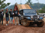 [Video] Final JSI Agility Siap Digelar