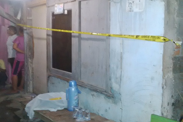 Anak Gorok Leher Ayahnya Akan Dititip ke Rumah Sakit Jiwa