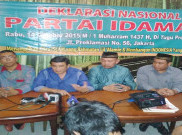 Rabu, Rhoma Irama Deklarasikan Partainya