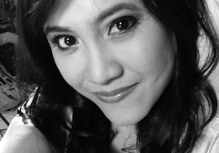 Ivan Haz Dituduh Lakukan Kekerasan, Ini Komentar Mantan Istri