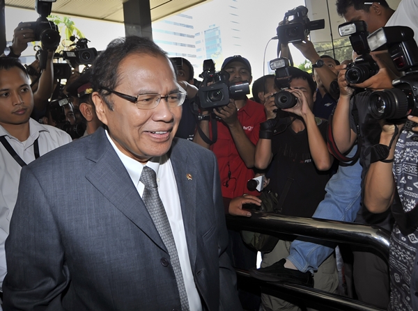 30 Negara Bebas Visa di Era Jokowi