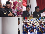 HUT Jawa Timur ke-70