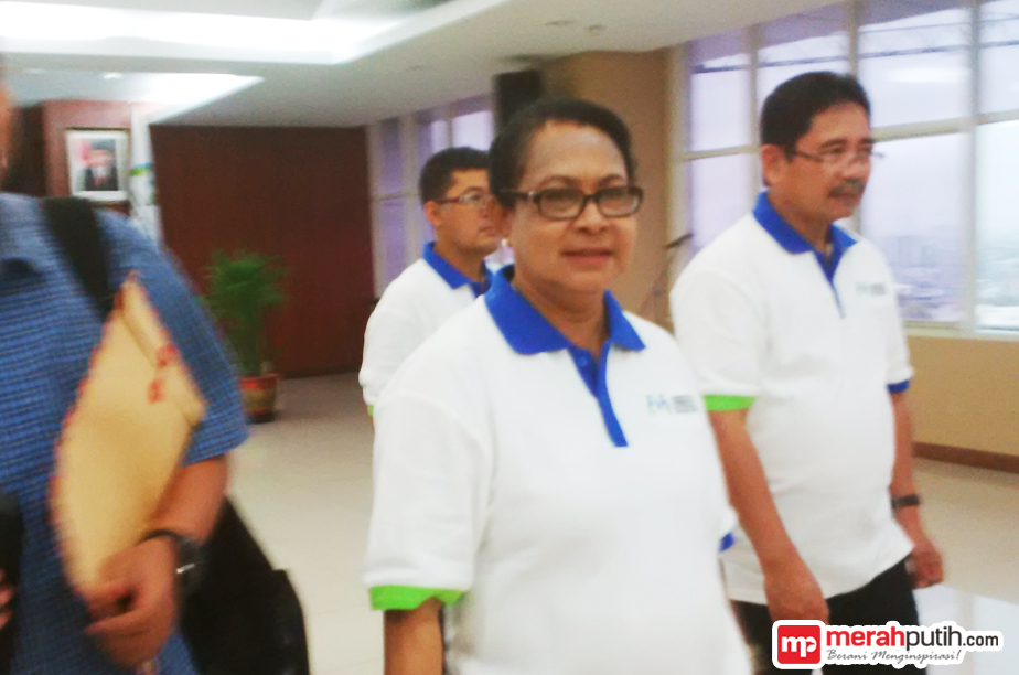 Kementerian PPPA Bentuk Satgas Khusus Perlindungan Anak