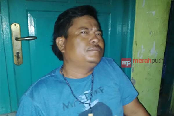 Geng Boltacus jadi Buronan Wartawan