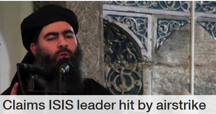 ISIS Klaim Serangan Bom di Sarinah