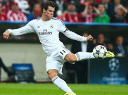 Gareth Bale Nyaris Berseragam Liverpool