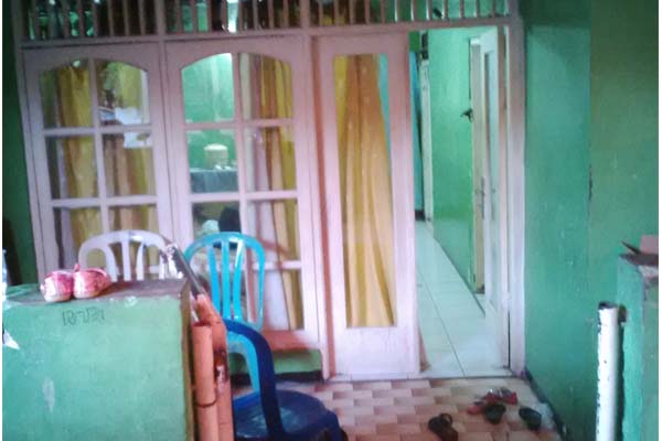 Warga Akui Kedekatan Ibu PNF dengan Agus Pea
