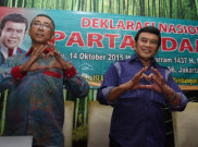 Kader Partai Idaman Ramai-ramai Mundur