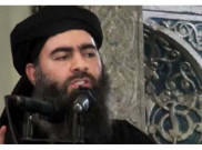 Irak Bombardir Konvoi Pimpinan ISIS