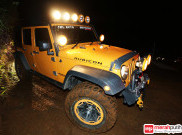 Keseruan Safari Night JSI  Community