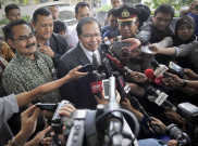 Janji Manis Rizal Ramli Benahi Pelindo II