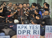 Fadli Zon: Upaya Pemberantasan Korupsi Masih Satu Sisi