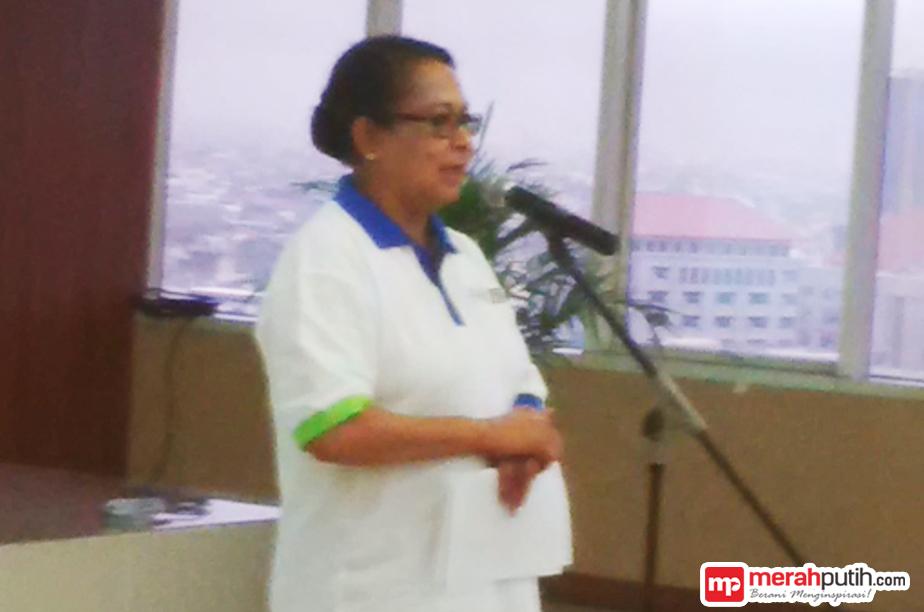 Tiga Hal dalam Gerakan Revolusi Mental KemenPPPA