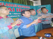 Rhoma Irama Kutuk Pernikahan Sesama Jenis