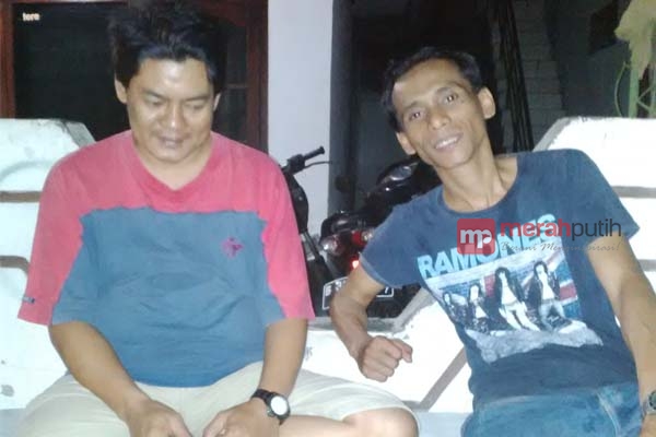 Masyarakat Minta Agus Pea Dikebiri