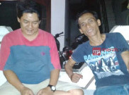 Masyarakat Minta Agus Pea Dikebiri