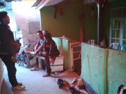 Keluarga PNF Mulai Tertutup