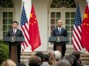 Tiongkok Tangkap Hacker yang Diduga Menyerang AS