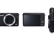 Diam-Diam Canon Luncurkan EOS M10