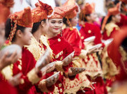 Penutupan Tour De Singkarak