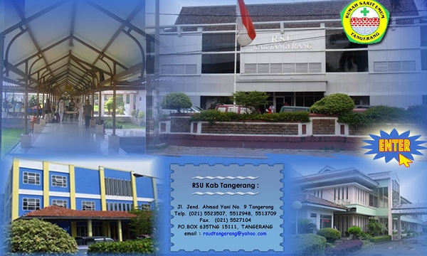 RSUD Kabupaten Tangerang Diduga Telantarkan Bayi Hingga Meninggal