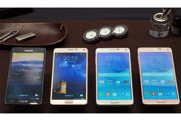 Samsung dan Qualcomm Tidak Langgar Paten NVIDIA