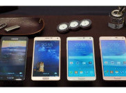 Samsung dan Qualcomm Tidak Langgar Paten NVIDIA