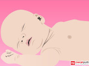 Jual Bayi Rp5 Juta, Wanita Afrika Selatan Diringkus