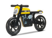 Rayakan 60 Tahun Livery, Yamaha Rilis Sepeda Cafe Racer