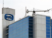 Jokowi Tunjuk Wika Pimpin Proyek Kereta Cepat Jakarta-Bandung