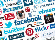 Hentikan Posting Fitnah, Tebar Kedamaian di Media Sosial 
