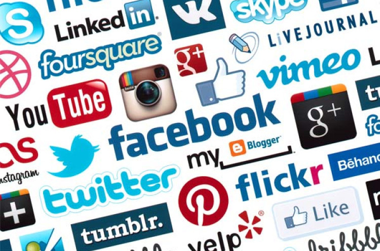 Hentikan Posting Fitnah, Tebar Kedamaian di Media Sosial 