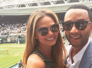 John Legend akan Jadi Seorang Ayah