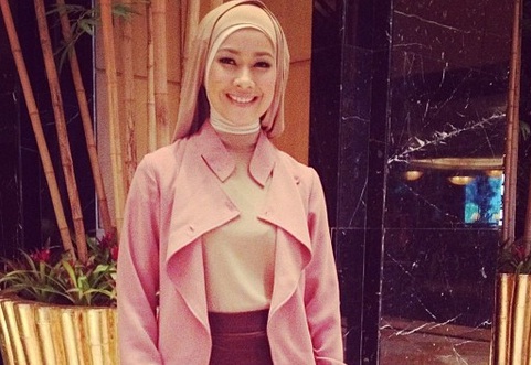 Alya Rohali Anggap Jargon