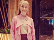 Alya Rohali Anggap Jargon