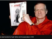 Majalah Playboy Berhenti Tampilkan Wanita Tanpa Busana