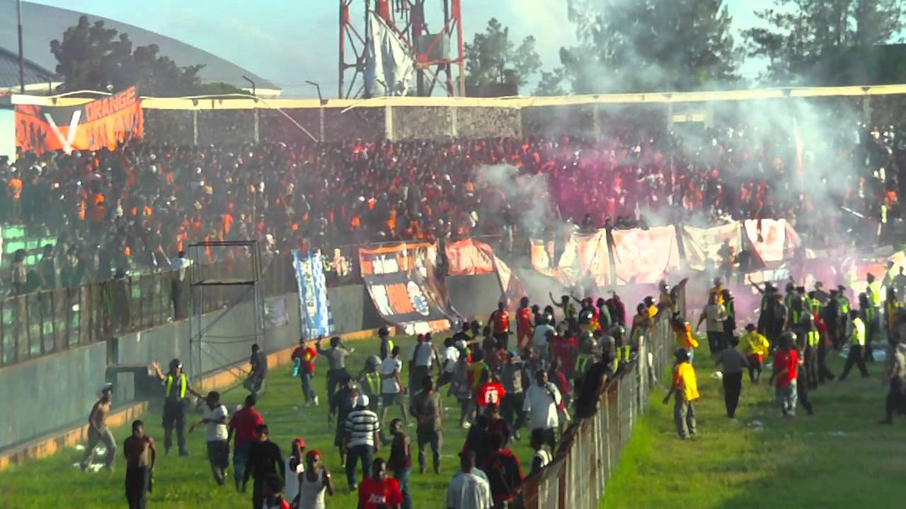 Final di Jakarta, Jakmania Tak Ingin Tragedi 2005 Terulang