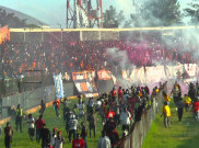 Final di Jakarta, Jakmania Tak Ingin Tragedi 2005 Terulang
