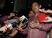 Anggota DPRD Sumatera Utara Kembalikan Uang Suap ke KPK
