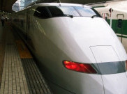 Kereta Cepat Jakarta-Bandung, Ini Sumber Dananya