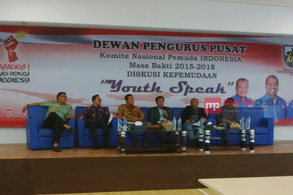 Bareskrim Beberkan Kronologi Penggeledahan Pelindo II