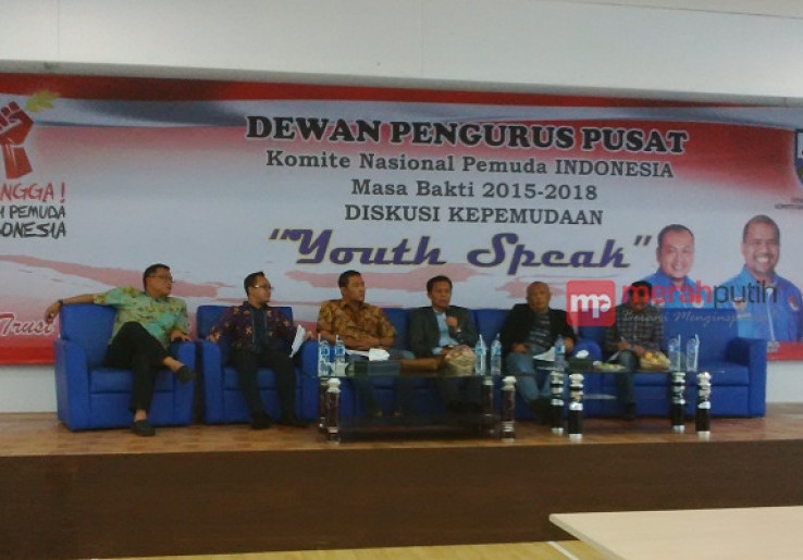 Bareskrim Beberkan Kronologi Penggeledahan Pelindo II