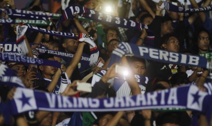Cuekin Jakmania, Bobotoh Siap Kudeta GBK